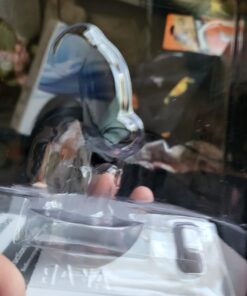 Nintendo Link: Ocarina of Time amiibo - Nintendo Wii U 33 61cmN0HzJOL