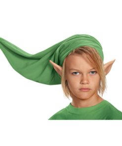 Link Hylian Child Ears One Size Child 10 61cmeeYVV L