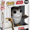 Funko Star Wars Episode VIII POP! Vinyl Bobble-Head Figure PORG 9 cm Mini 50 61cmi33IMjL