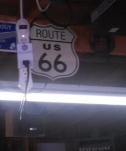 Westek MLC4BC Indoor Plug-In Motion Activated Light Control, No Size, White 1 46 61cnd9oCaVL