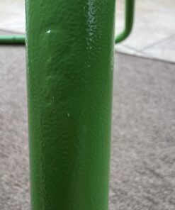 FCMP Outdoor HOTFROG Dual Body Tumbling Composter (37-Gallon) 44 61cp g5dXSL