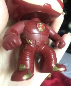 Funko POP TV: The Flash Action Figure 29 61cpM3zgrCL