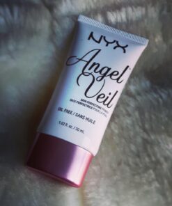 NYX PROFESSIONAL MAKEUP Angel Veil Skin Perfecting Primer, Satin Finish 1.02 Fl Oz (Pack of 1) 18 61cqXtffTBL
