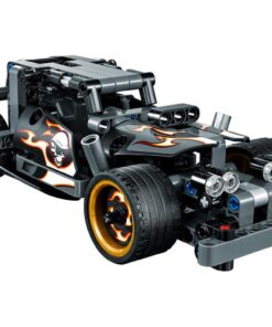 LEGO Technic Getaway Racer 42046 Building Kit 10 61cqYKxmfL