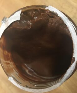 Nutilight No Sugar Added Hazelnut Spread with Cocoa and Milk, Keto and Diabetic Friendly, Kosher, Non-GMO,100% Natural, Cholesterol-Free, Gluten-Free, and Soy-Free, 11 Ounces (Pack of 1) 24 61cr5brDBL