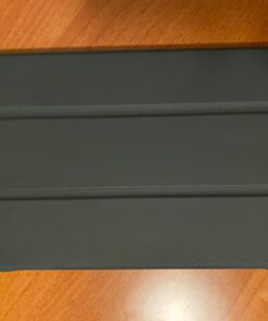 MoKo Case Fit New iPad Mini 5 2019/Mini 4 2015 (5th/4th Generation 7.9 inch), Slim Lightweight Smart Shell Stand Cover with Translucent Frosted Back Protector, with Auto Wake/Sleep,Space Gray Space Gray 47 61crtQhoncL