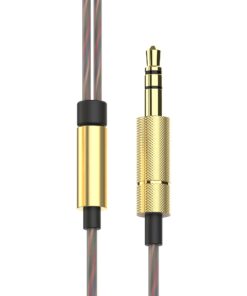 Betron YSM1000 Earphones in Ear Headphones Wired 3.5mm Jack Tangle-Free Cable Case and Noise Isolating Earbuds 26 61cruv4pTbL