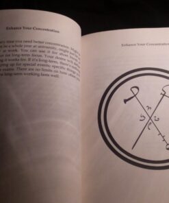 Sigils of Power and Transformation: 111 Magick Sigils to Change and Control Your Life (Gallery of Magick Books by Adam Blackthorne) 10 61ct6GcZ8XL