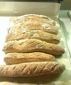 Peter Reinhart's Artisan Breads Every Day Hardcover 29 61cu3Ob3KL