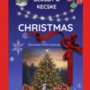 Blobby and Kecske: Christmas (Blobby and Kecske Adventure Series) Paperback, Large Print 8 61cuIG7 ivL