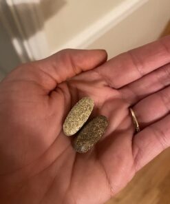 The Honest Company Love the Bump Prenatal Once Daily Supplement | NSF-Certified, Non-GMO | 30 Count Tablets 24 61cugZCnYAL