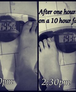 Sweet Sweat Waist Trimmer for Women and Men - Sweat Band Waist Trainer for High-Intensity Training & Workouts, 5 Sizes Large Black/Yellow 40 61cvbaeWAwL