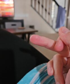 Compound W Wart Remover Maximum Strength One Step Pads, 14 Medicated Pads 14 Count (Pack of 1) 65 61cyF7DZvuL