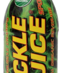 Alternative view of Pickle Juice Original Recipe Sport, 8 oz, 6 Pack original,pickle 8 Ounce (Pack of 6)