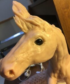 SE 12-Piece Stainless Steel Wax Carvers Set, Wax & Clay Sculpting Tools, Double Ended Carving Kit for Modeling, Sculpting and Shaping, Silver - DD312 Carver set 29 61cygw5wfyL