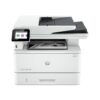 HP LaserJet Pro MFP 4101fdn Black & White Printer with Fax, Works with Alexa 18 61cz2L5HcVL
