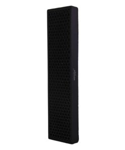 Hunter Fan Company Hunter F1701HE, 30613 True HEPA Replacement Air Purifier Filter for Models HT1701, 30100, 1 Count (Pack of 1), White 6 61cz2fHnBL