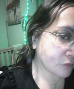 L.A. Girl Pro Conceal HD Concealer, Green Corrector, 0.28 Ounce 1 30 61d el28VgL