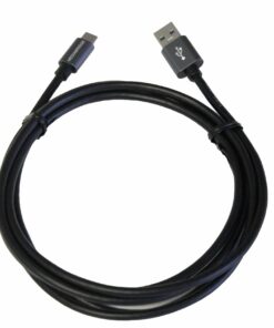 Mediabridge USB-C 3.0 to USB-A Male Cable (3 Feet) 7 61d0Ca3XL