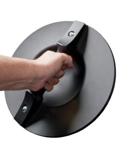 Cold Steel Medieval Buckler Polymer Shield 34 61d0GCqc8L
