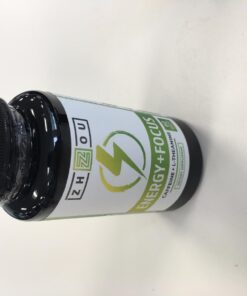 Zhou Natural Caffeine Pills 100mg with L-Theanine 200mg, Nootropic Supplement, Clean Energy, Endurance and MentalFocus, Non-GMO, Vegan, Gluten-Free, 60 Capsules 21 61d0hsyiFfL