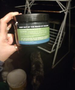 Caniclean Seaweed for Dogs Teeth - Dog Tartar Removal Tool, Plaque Remover, and Breath Freshener - Get Plaque Off Dogs Teeth Naturally 36 61d1MmlFN2L