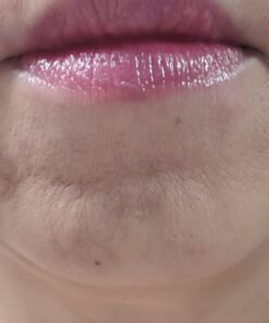 AOU GLOWY TINT BALM Tinted Lip Balm with Natural Gloss Instant Hydration for Chapped Lips 0.12Oz (03 Mulberry Balm) 45 61d25uPtnAL