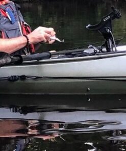 Extreme Max 3006.6548 BoatTector Complete Grapnel Anchor Kit for Small Boats, Kayaks, PWC, Jet Ski, Paddle Boards, etc. - 3.5 lbs. 3.5 lbs. - Painted/Galvanized 28 61d2Oxp4a0L