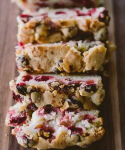 Farberware Bakeware Meatloaf/Nonstick Baking Loaf Pan Set, Two 9-Inch x 5-Inch, Gray Two 9-Inch x 5-Inch Loaf Pans 46 61d2w5eyTjL