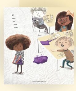 Alternative view of Be Kind (Be Kind, 1)