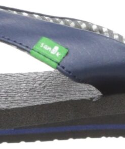 Sanuk Yoga Mat 6 Navy 15 61d5O59yc L 1