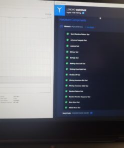 Corsair Vengeance Performance Memory Kit 32GB DDR4 2666MHz CL18 Unbuffered SODIMM (2x16GB) 2666Mhz C18 (2 x 16GB) 45 61d60hN9IL