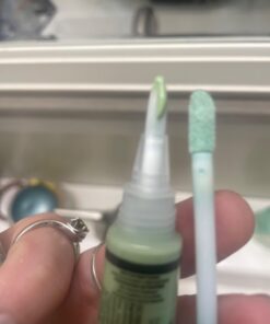 L.A. Girl Pro Conceal HD Concealer, Green Corrector, 0.28 Ounce 1 39 61d6GM2kICL