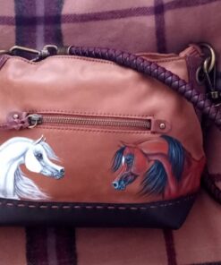 Angelus Leather Paint 4oz Starter Kit Set of Acrylic Paints For Sneakers, Shoes, Art, Crafts, Jackets, Shirts- Flexible, Made in USA 53 61d6MNTA7EL