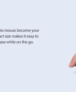 Adesso Ergonomic iMouse S50 - Wireless Optical Mouse 24 61d7yHf1u0L