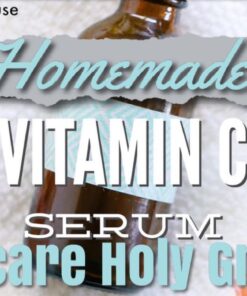 L-Ascorbic Acid Powder (Cosmetic Vitamin C Powder for Face) to Make Your Own Vitamin C Serum, Hyaluronic Acid Serums with Vitamin C & Other DIY Cosmetic Formulations for Skin Care 6 Oz 30 61d7ykRd2YL