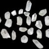 JIC Gem 1 Lb Natural Clear Quartz Crystals Points Bulk Stones and Crystals High Energy Raw White Quartz Crystals Healing Rough Stones Natural Quartz Cluster with Box 1LB 16 61d8vnBj0vL