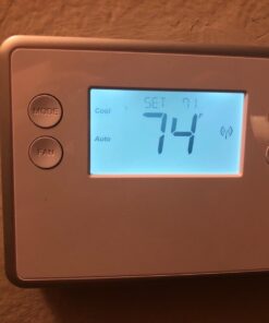 Smart Thermostat 28 61d9FyITdYL