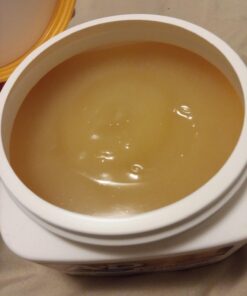 A+D Original Diaper Rash Ointment, Prevents & Protects Diaper Rash, Moisturizes & Heals Dry Skin With Vitamins A&D, 16oz Jar 41 61dA4qv9AL 1