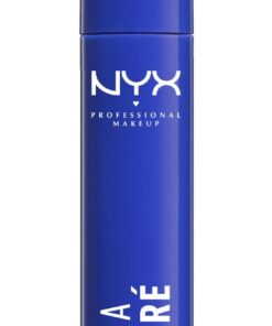 NYX Professional Makeup Color Mascara, Blue, 0.32 Ounce 0.32 Ounce (Pack of 1) 20 61dAZLdQNLL