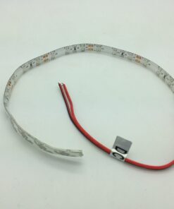 Pactrade Marine 12V DC RED Green LED Light Strip for Kayaks, Canoes, Small Boats Navigation 9 61dAmUTPL