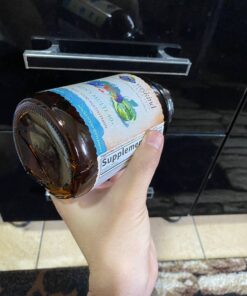 Garden of Life mykind Organics Whole Food Multivitamin for Men 40+, Vegan Mens Multi for Health & Well-Being Certified & Minerals for Men Over 40 Mens Vitamins, 120 Tablets 120 Count (Pack of 1) 26 61dBSM87Z2L