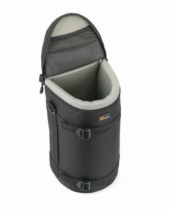 Lowepro LP36307 Lens Case 13 x 32 cm (Black) 27 61dBWiZRADL