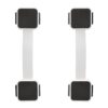 Munchkin® Xtraguard Dual Action Multi Use Latches, 2 Count 27 61dEMWo79S