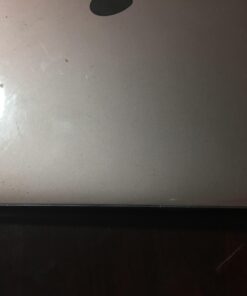 MOSISO Plastic Hard Shell Case Cover Compatible with MacBook 12 inch with Retina Display (Model A1534, Release 2017 2016 2015), Crystal Clear 69 61dEMoooL L