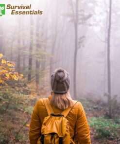 Survival Essentials Ultimate Heirloom Seed Vault, 144 Variety Packed in Superior Ammo Can, Over 23k Garden Seeds for Planting Vegetables and Fruits, for Survival and Emergency Supply, Non-GMO 19 61dETqoIBQL