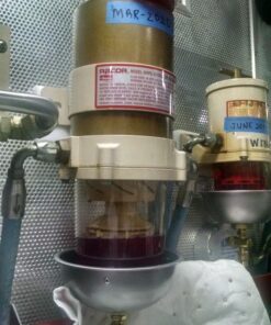 Mr. Funnel AF1CB Fuel Filter 23 61dEfLfMcKL