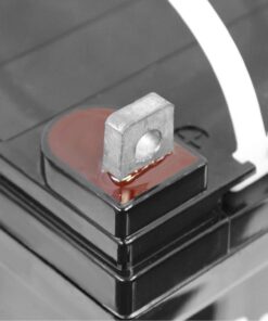 Mighty Max Battery 12V 35AH Replacement Battery Compatible with Minn Kota Sevylor Light Trolling Motor 11 61dEhhf8O6L