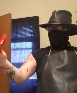 Maven Gifts I Can't Believe It's Not Blood - Fake Blood - 16 oz 32 61dF04pFYTL