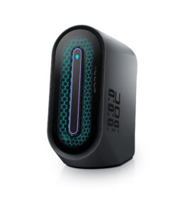 Alienware Aurora R15 Gaming Desktop - Intel Core i9-13900F, 32GB DDR5 RAM, 1TB SSD, NVIDIA RTX 4070 Ti GDDR6X, Liquid Cooling, Windows 11 Home - Dark Side of The Moon RTX 4070Ti 22 61dFXyEdk7L